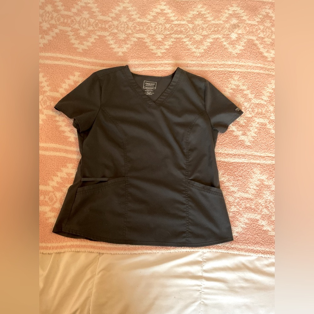 Women's scrubs, top and pants